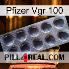 Pfizer Vgr 100 30